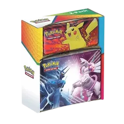 Pokémon Collector's Chest Plus Pencil Case