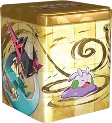 Pokémon Stacking Tin: Dragon