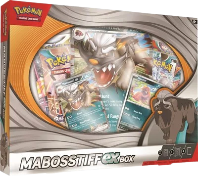 Mabosstiff ex Box