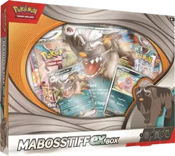 Mabosstiff ex Box