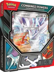 Combined Powers Premium Collection