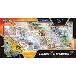 Heavy Hitters Premium Collection (Fall 2023)