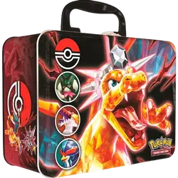 Fall 2023 Collector Chest
