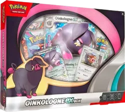 Oinkologne ex Box