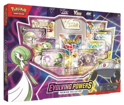 Evolving Powers Premium Collection (Target Exclusive)