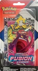 Mythical 2-Pack Blister (Jirachi)