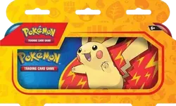 Pokémon TCG: Back to School Pencil Case 2023