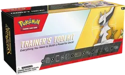 Pokémon TCG: Trainer's Toolkit (2023)