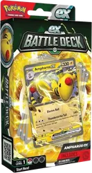 ex Battle Deck (Ampharos ex)