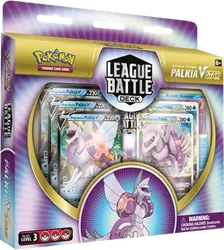 League Battle Deck (Origin Forme Palkia VSTAR)