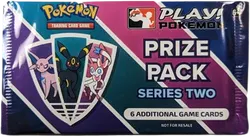 Play! Pokémon Prize Pack Series Two