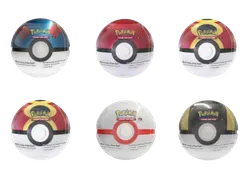 Costco 6-Pack Poké Balls