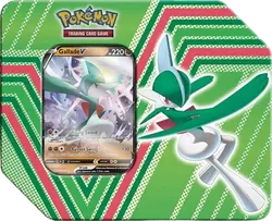Hidden Potential Tin (Gallade V)