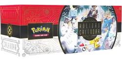 Holiday Calendar
