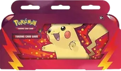 Pokémon TCG: Back to School Pencil Case