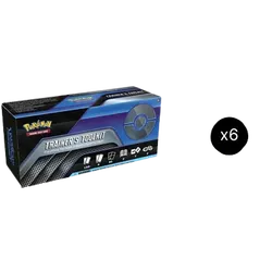 Pokémon TCG: Trainer's Toolkit (2021) Case