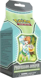 Professor Juniper Premium Tournament Collection Box