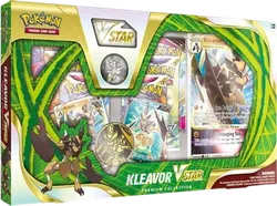 Kleavor VSTAR Premium Collection