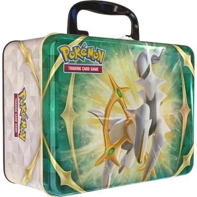 Spring 2022 Collector Chest