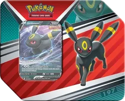 V Heroes Tin (Umbreon V)