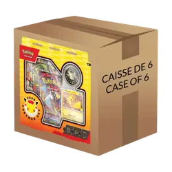 Pokémon Day 2026 Collection Case