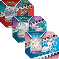 V Heroes Tin (Set of 3)