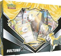 Boltund V Box