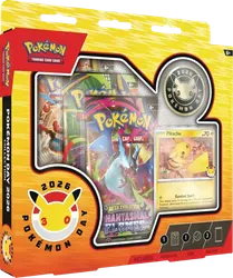 Pokémon Day 2026 Collection