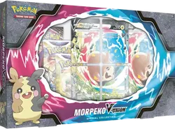 Morpeko V-UNION Special Collection
