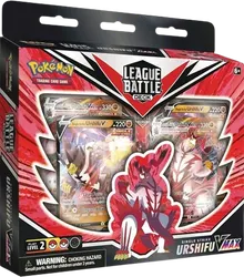 League Battle Deck (Single Strike Urshifu VMAX)