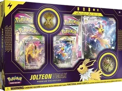 Jolteon VMAX Premium Collection