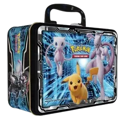 Fall 2019 Collector's Chest Tin
