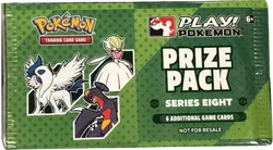 Play! Pokémon Prize Pack Series Eight