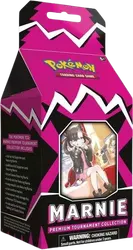 Marnie Premium Tournament Collection Box