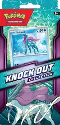 Knock Out Collection (Suicune)