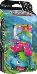 V Battle Deck (Venusaur V)