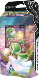 V Battle Deck (Gardevoir V)