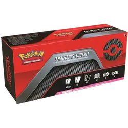 Pokémon TCG: Trainer's Toolkit (2020)