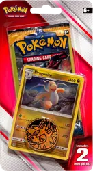 Checklane 2 Mini-Pack Blister (Dragonite)