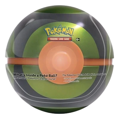 Pokémon - Poké Ball Tin - Dusk Ball