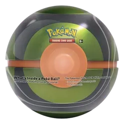 Pokémon - Poké Ball Tin - Dusk Ball