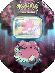 Strong Bonds Tin (Blissey)