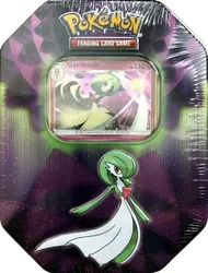 Strong Bonds Tin (Gardevoir)
