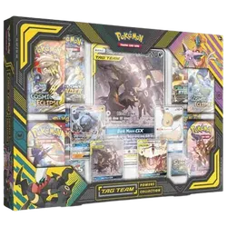 TAG TEAM Powers Collection (Umbreon & Darkrai GX)