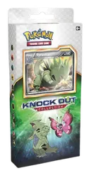 Knock Out Collection (Tyranitar, Shiftry, and Vivillon)