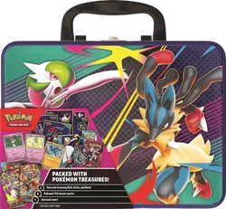 Fall 2025 Collector Chest