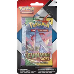 Checklane 2-Pack Pin Blister (Latias)