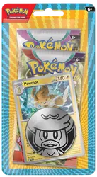Checklane 2-Pack Blister [Pawmot] (1-tab)