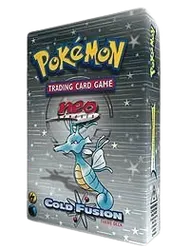 Neo Genesis Theme Deck - "Cold Fusion"