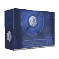 Pokemon Go Elite Trainer Box Plus